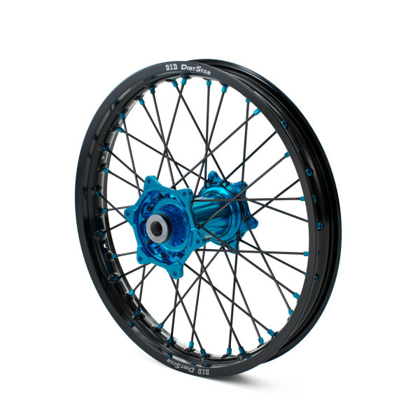 Husqvarna Factory rear wheel 2.15x19&quot;